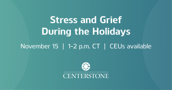 111522 Stress and Grief header