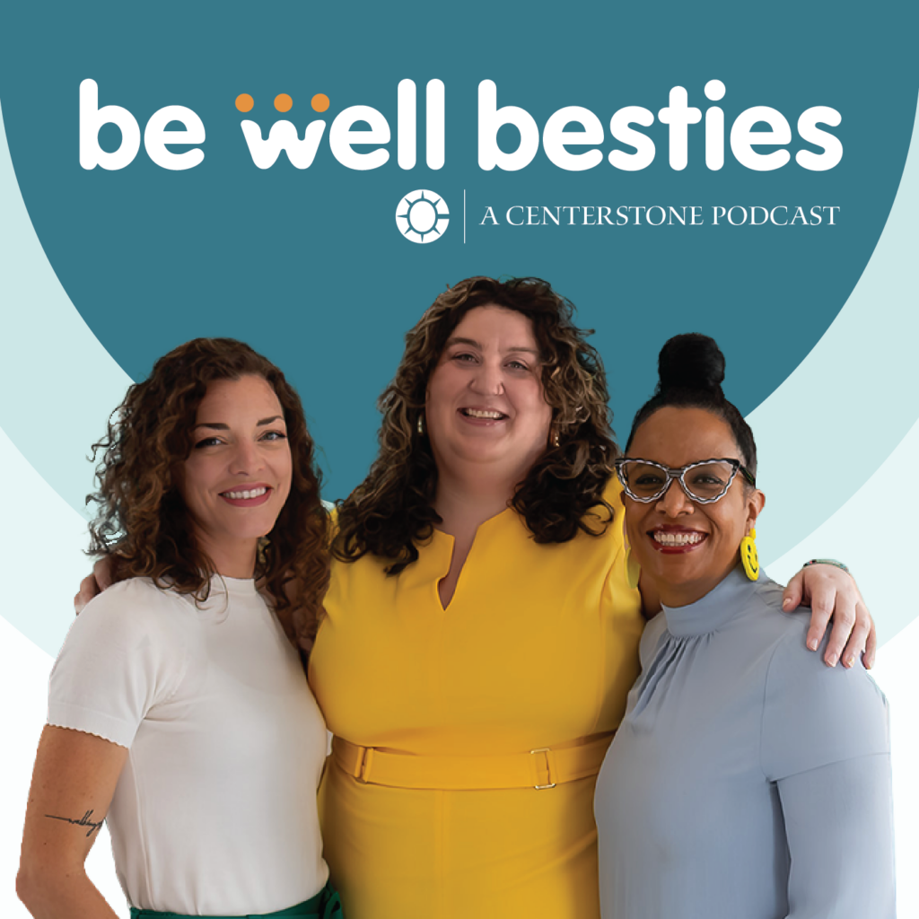 Be Well Moment: A Simple Tool for Overthinking
