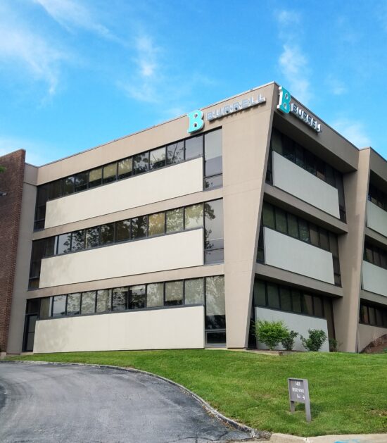 Bewrrywood Dr exterior