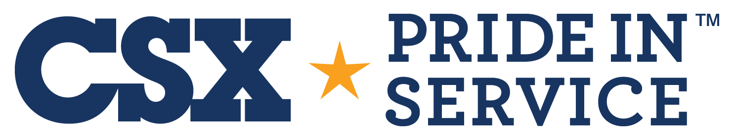 CSX Logo