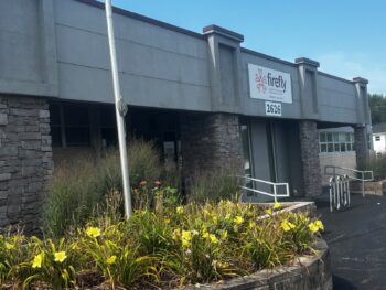 Firefly Services, 2626 West College Road, Springfield, Missouri.