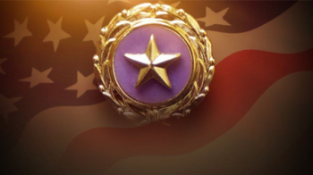 Gold Star Spouses Day