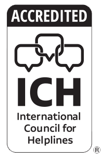 ICH Accredited
