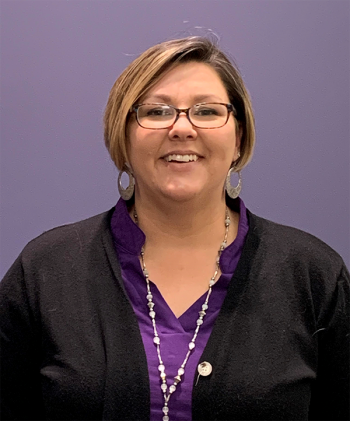 Meet the Team – Erin Thomas-Donaldson