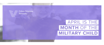 Supporting our Military Children