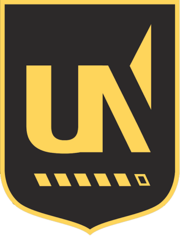 Team UNBROKEN