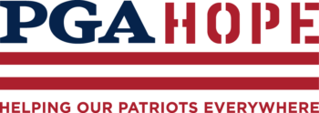 Teaming Up with the PGA for HOPE