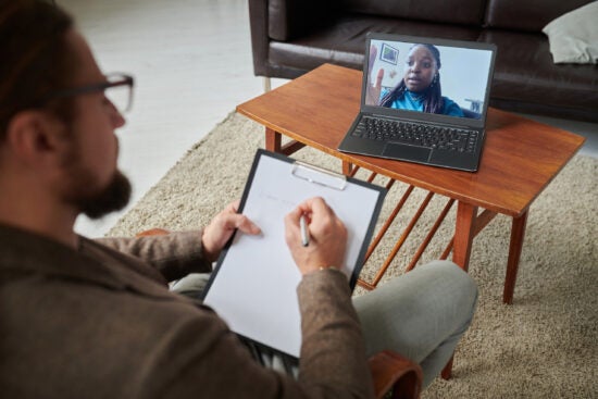 Tennessee’s Virtual Clinic