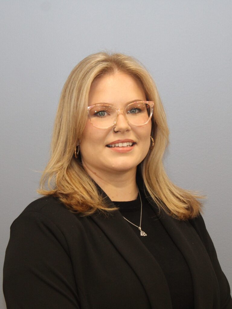 Jacqueline Goble