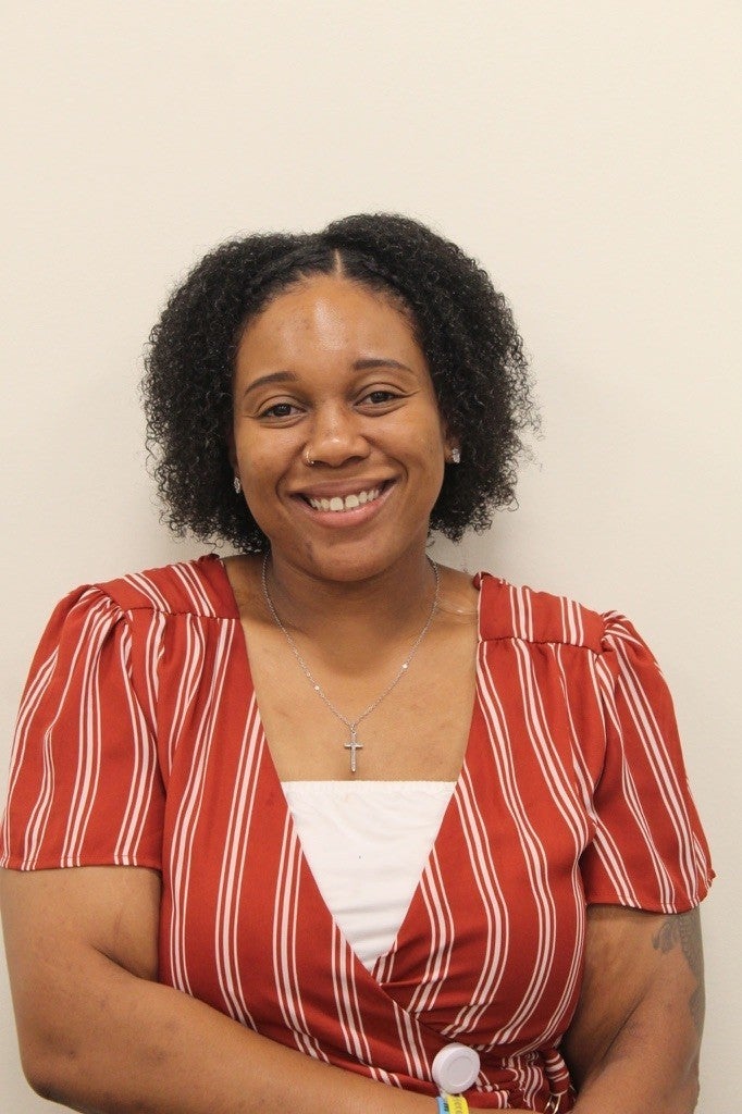 Kamariah Wilkerson