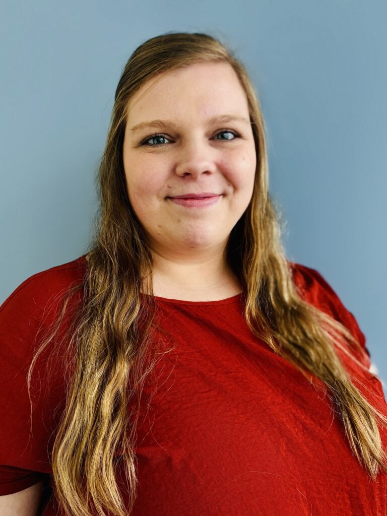 Kari Albin