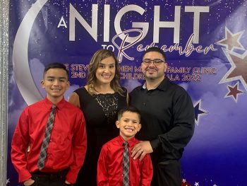 2nd Annual Childrens Gala for Heroes Homecoming Week 02
