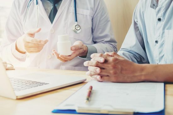 Medical Residency: Year One