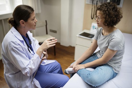 Medical Residency: Year Two