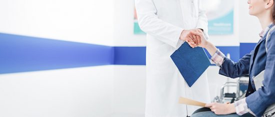 Medical Residency: Year Four