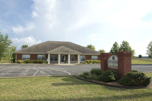 Centerstone