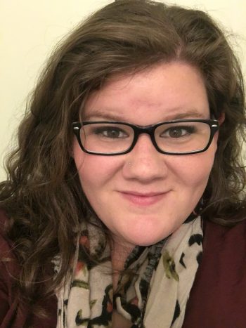 Amber Millay