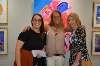 CVN – Art for Hope