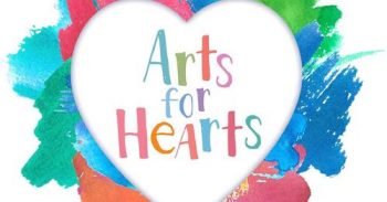 Artistic Magic is Back at the Cohen Clinic at Centerstone