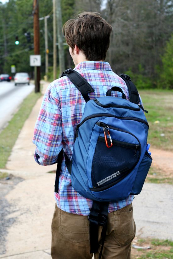 Backpack