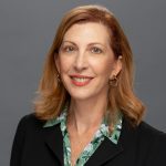Centerstone Board Member, Dr. Jennifer Bencie