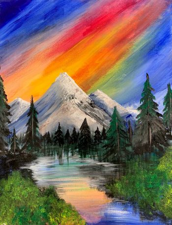 CVN – Benefits of Creative Self Expression through the Visual Arts 01