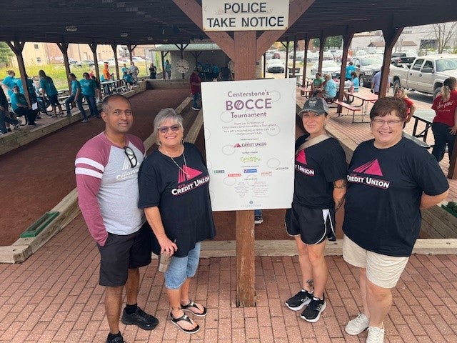 Bocce Corporate Day 20