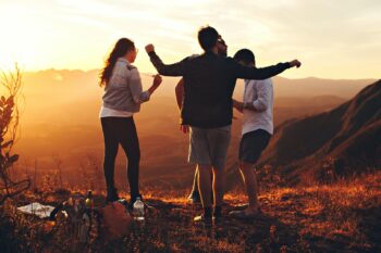Bolster Your Mental Wellness with Mindset Monday Virtual Resiliency Workshops