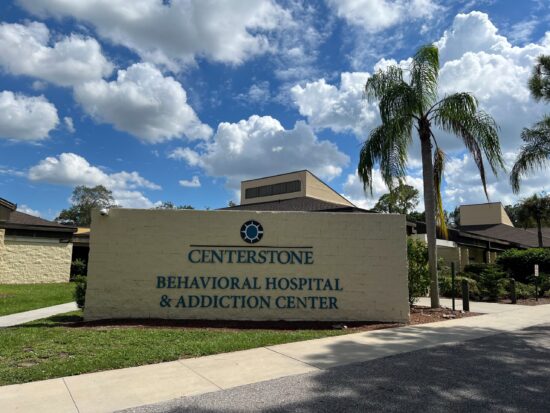 Centerstone Bradenton – Hospital and Addiction Center