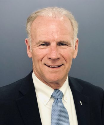Brigadier General (ret) Michael P. Fleming to Receive Prestigious Bronze Medallion for Humanitarian Service 01