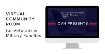 CVN Presents