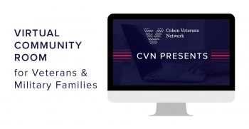 CVN-Presents