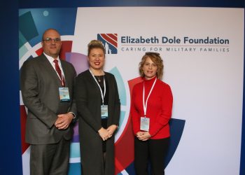 Centerstone at Elizabeth Dole
