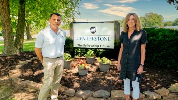 Centerstone's Fellowship House