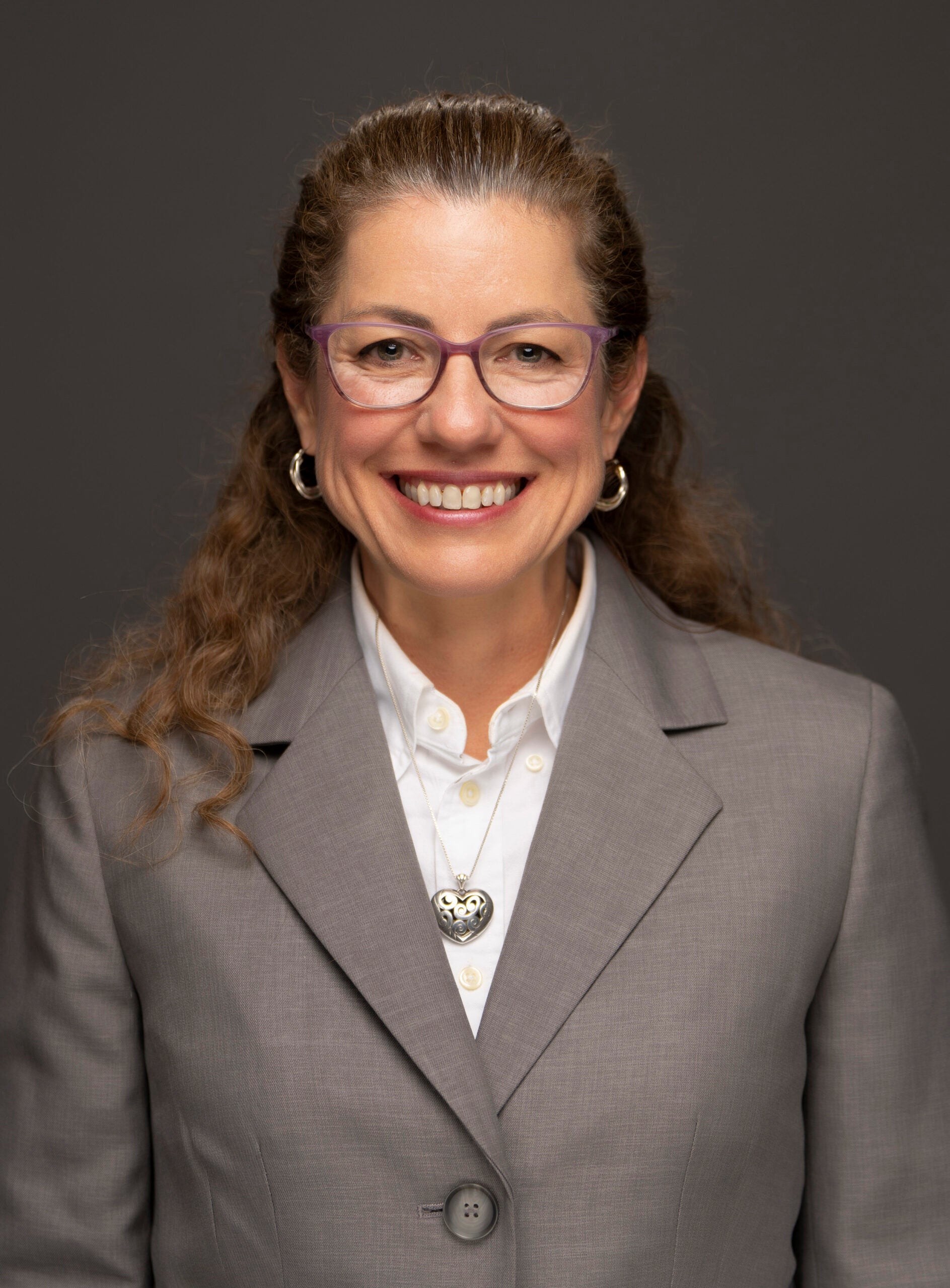 Molly Biss – Revenue Cycle Director