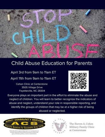 Fay Family Advocacy Flyer – 5