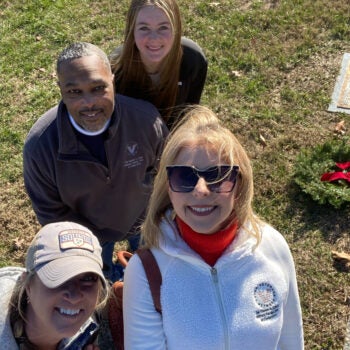 Cohen Clinics at Centerstone Honor Fallen Heroes