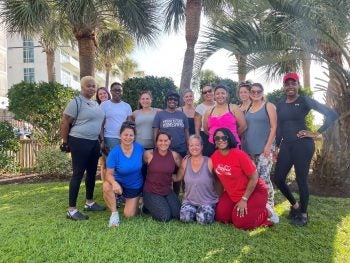 Day of Wellness