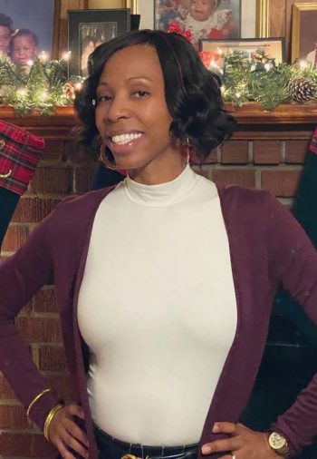 DeAndra Parker