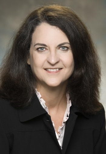 Debbie Cagle – Centerstone