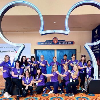 Disney Centerstone
