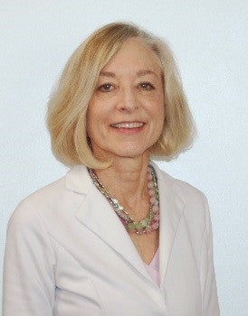 Dr. Pamela Denison