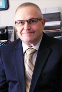 Dr. John Kirk Dr. John Kirk