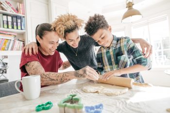 Family Quality Time