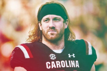 Hayden Hurst Family Foundation