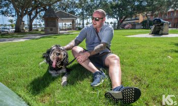 Helping Heal Heroes Together 1
