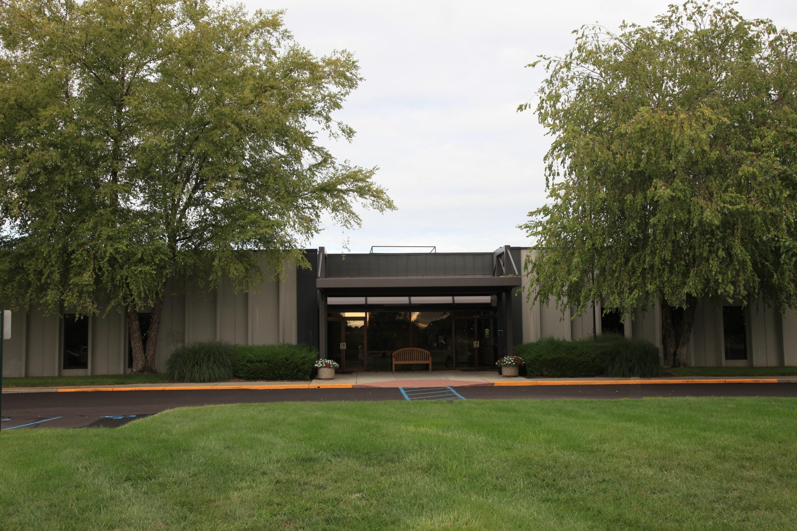 Centerstone of Indiana Inc facility image in Columbus, IN