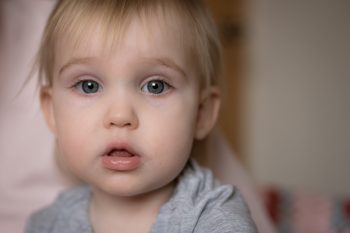 Infants, Toddlers, and Trauma