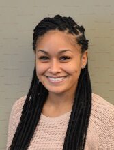 Kayla Ervin