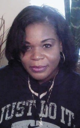 LaTanya Jenkins